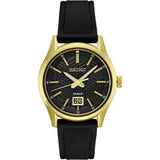 Seiko Quartz SUR560P1 - Feel You