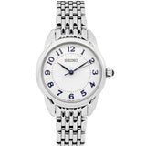 Seiko Quartz SUR561P1 - Feel You