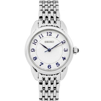 Seiko Quartz SUR561P1 - Feel You