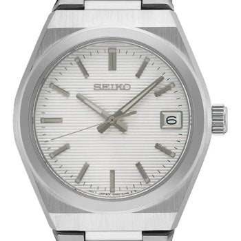 Seiko Quartz SUR573P1 - Feel You