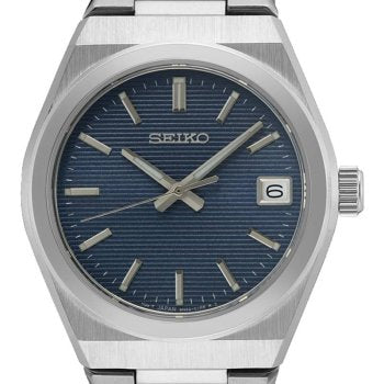 Seiko Quartz SUR575P1 - Feel You