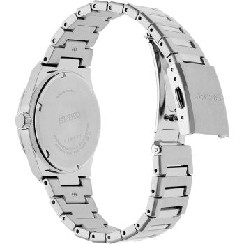 Seiko Quartz SUR575P1 - Feel You