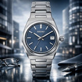 Seiko Quartz SUR575P1 - Feel You