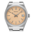 Seiko Quartz SUR577P1 - Feel You