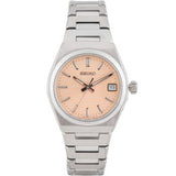 Seiko Quartz SUR577P1 - Feel You