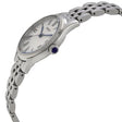 Seiko Quartz SUR609P1 - Feel You