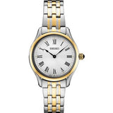 Seiko Quartz SWR070P1 - Feel You