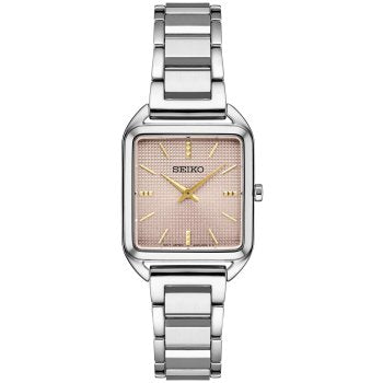 Seiko Quartz SWR077P1 - Feel You