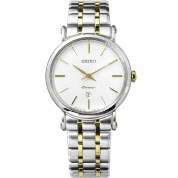 Seiko SKP400P1 - Feel You