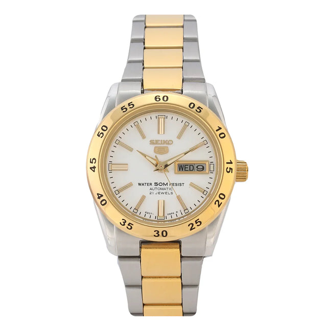 Seiko SNKE04K1 - Feel You