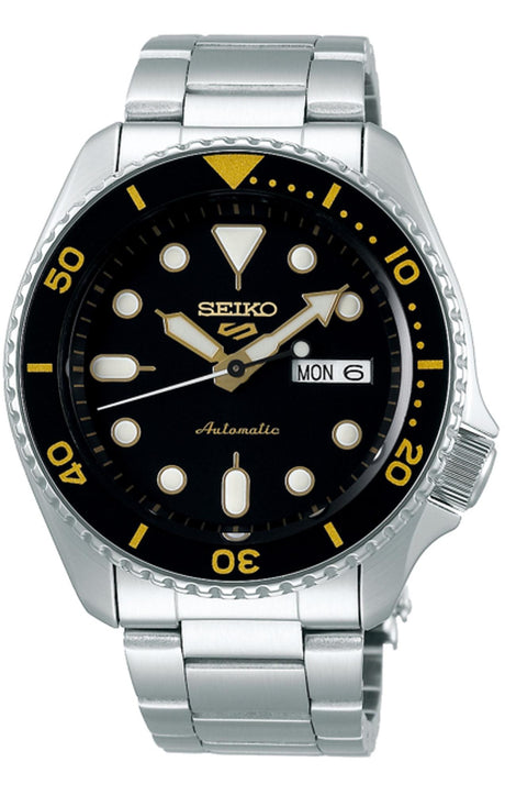 Seiko SRPD57K1 - Feel You