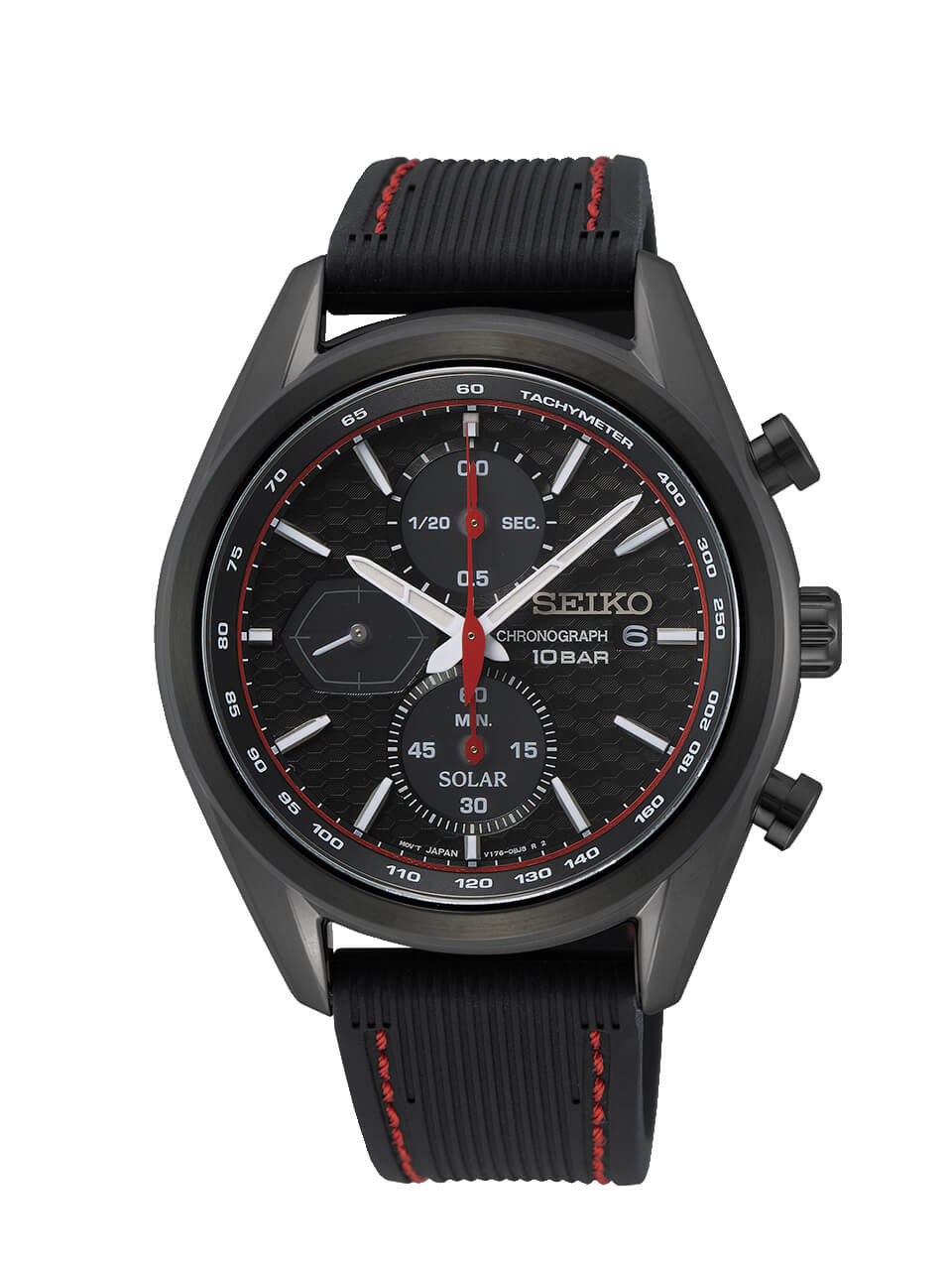 Seiko SSC777P1 - Feel You