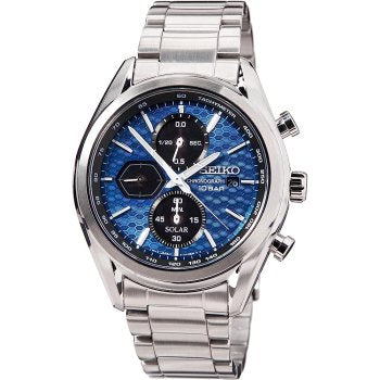 Seiko SSC801P1 - Feel You