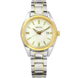 Seiko SUR636P1 - Feel You