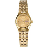 Seiko SYMK36K1 - Feel You