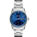 Seiko Solar SNE525P1 - Feel You