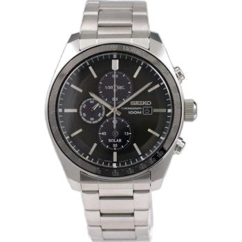 Seiko Solar SSC715P1 - Feel You