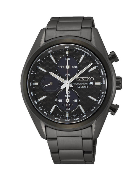 Seiko Solar SSC773P1 - Feel You