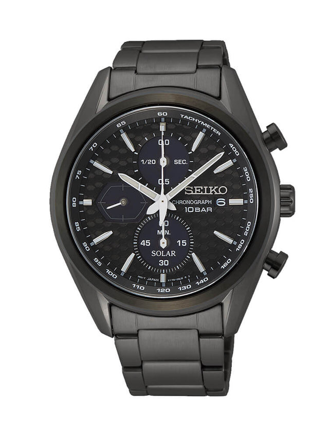 Seiko Solar SSC773P1 - Feel You