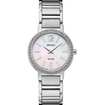 Seiko Solar SUP467P1 - Feel You