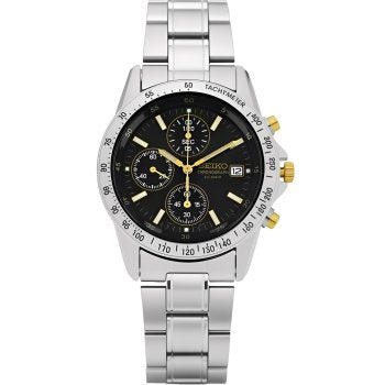 Seiko Spirit SBTQ043 - Feel You