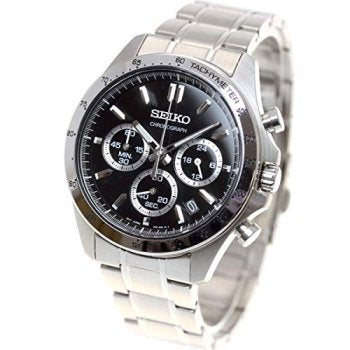 Seiko Spirit SBTR013 - Feel You