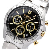 Seiko Spirit SBTR015 - Feel You