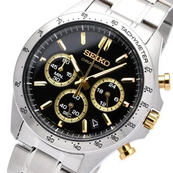 Seiko Spirit SBTR015 - Feel You