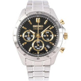 Seiko Spirit SBTR015 - Feel You
