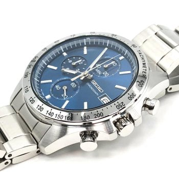 Seiko Spirit SBTR023 - Feel You