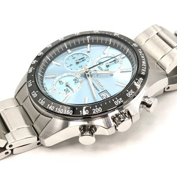 Seiko Spirit SBTR029 - Feel You