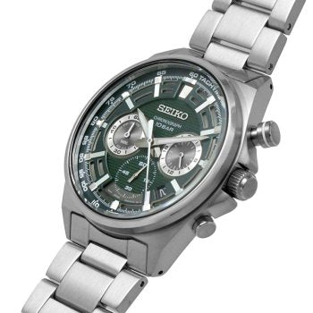 Seiko Sports SSB405P1 - Feel You