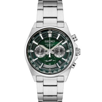 Seiko Sports SSB405P1 - Feel You