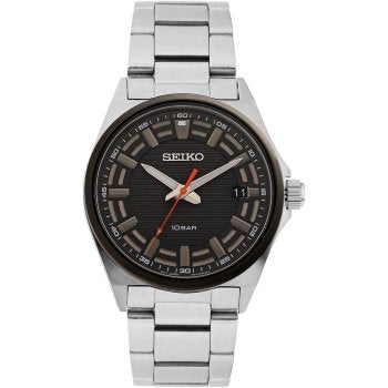 Seiko Sports SUR507P1 - Feel You