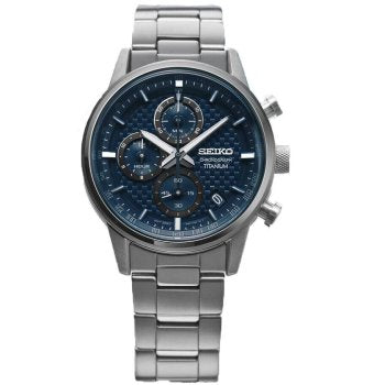 Seiko Titanium SSB387P1 - Feel You