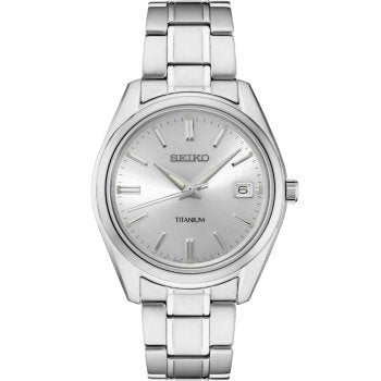 Seiko Titanium SUR369P1 - Feel You