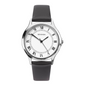 Sekonda, Sekonda, Quartz Leather Strap Watch, 1683.82, For Men - Feel You