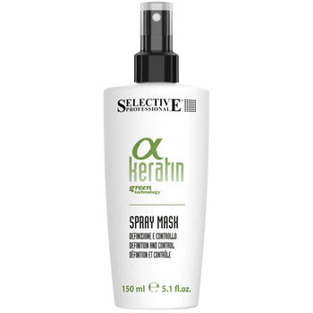 Selective Professional - Alpha Keratin Spray Mask - 150ml - Feel You