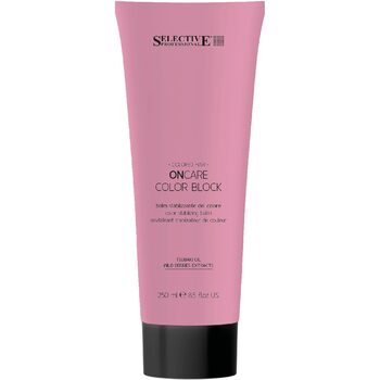 Selective Professional - OnCare Color Block Color Stabilizing Balm - Ochranný kondicionér pro barvené vlasy - 250ml - Feel You