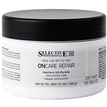 Selective Professional - OnCare Repair Restructuring Mask - weak and damaged hair - 200ml - Feel You