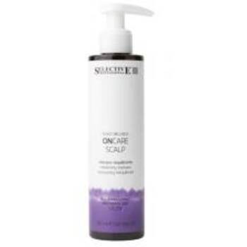 Selective Professional - OnCare Scalp Rebalancing Shampoo - Posilující šampon pro rychle se mastící vlasy - 200ml - Feel You