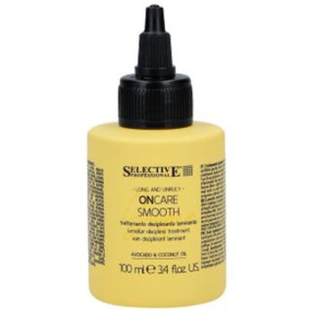 Selective Professional - OnCare Smooth Lamellar-Discipline Treatment - long and brittle hair - 100ml - Feel You
