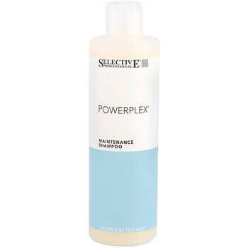 Selective Professional - Powerplex Maintenance Shampoo - softness and shine - 250ml - Feel You