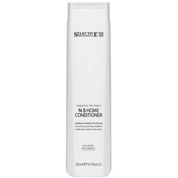 Selective Professional - Rebuilding Treatment N.5 Home Conditioner - very dry and damaged hair - 250ml - Feel You