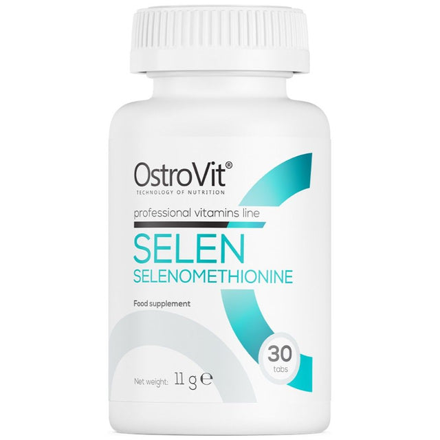 Selenium 100 mcg - 90 Таблетки - Feel You