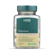 Selenium 100 mcg + Zinc & Vits A, C & E - 120 Таблетки - Feel You