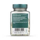 Selenium 100 mcg + Zinc & Vits A, C & E - 120 Таблетки - Feel You