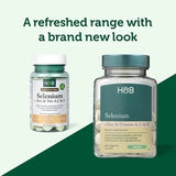 Selenium 100 mcg + Zinc & Vits A, C & E - 120 Таблетки - Feel You