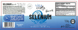 Selenium 150 mcg - 60 Таблетки - Feel You