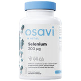 Selenium 200 mcg - 180 капсули - Feel You